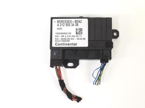 control-unit-mercedes-benz-e-class-w212-e-220-cdi-mercedes-benz-a2129003408-2009-2010-2011-2012-2013-2014-2015-2016-8860491 main image