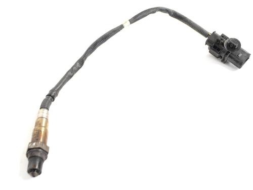 Used Electronic sensor MERCEDES-BENZ A-CLASS (W176) A 160 CDI / d (176.011) (90 hp) 7499680