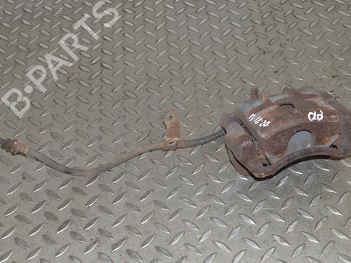 Used Right front brake caliper SSANGYONG TIVOLI 1.6 (126 hp) 27822172