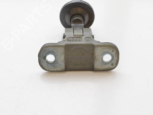 Hinge/Door check strap LAND ROVER DISCOVERY IV (L319) 3.0 TD 4x4 | BP14811176C146 
