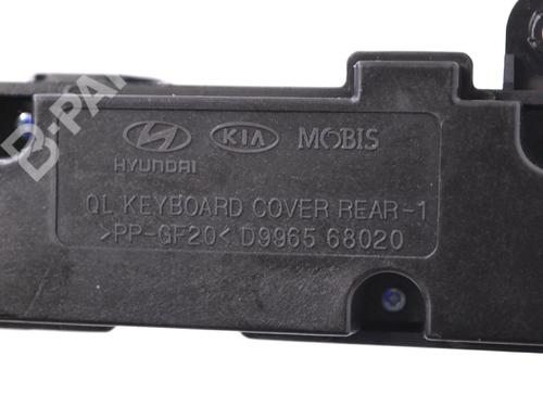 Switch KIA SPORTAGE IV (QL, QLE) 1.7 CRDi | BP8861493I30 