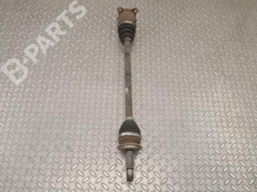 Left rear driveshaft BMW 3 Gran Turismo (F34) 320 d xDrive | BP9976694M40 