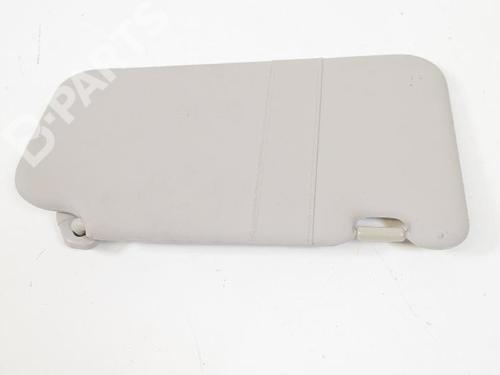Used Left sun visor NISSAN JUKE (F15) 1.6 (117 hp) 7754510