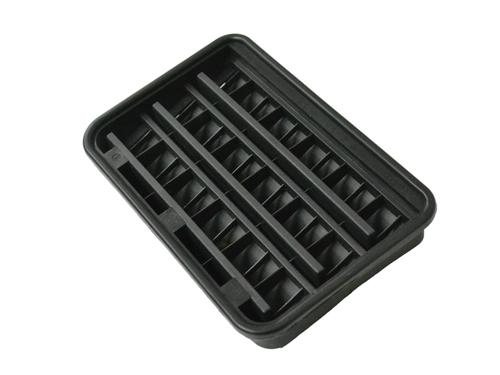 Grille BMW 3 Convertible (E46) 325 Ci | BP16315752C40 