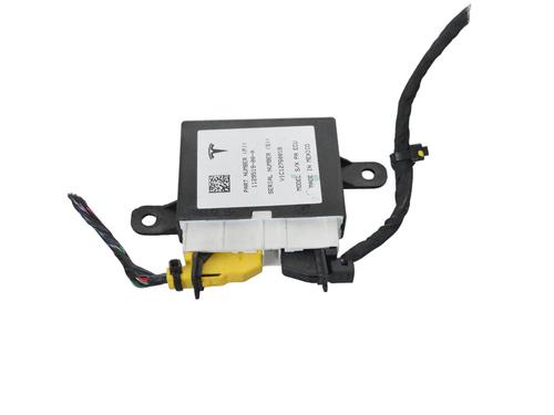 Elektronisk modul TESLA MODEL X (5YJX) P100D AWD (772 hp) 18315185