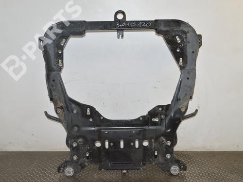 Used Subframe JAGUAR E-PACE (X540) 2.0 AWD (300 hp) 8348929