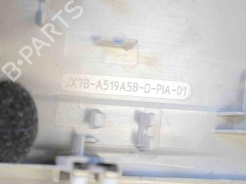 Interior roof light FORD FOCUS IV (HN) 1.0 EcoBoost | BP19941209I8 