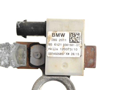 Cable BMW i3 (I01) Range Extender | BP8865299E12 