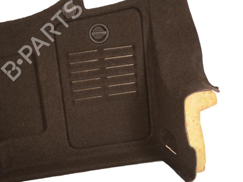 Boot lining VW GOLF VI Convertible (517) 1.4 TSI | BP14794548I3 