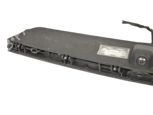 Licence plate light BMW 5 Touring (G31) 540 i xDrive | BP14774316I40 