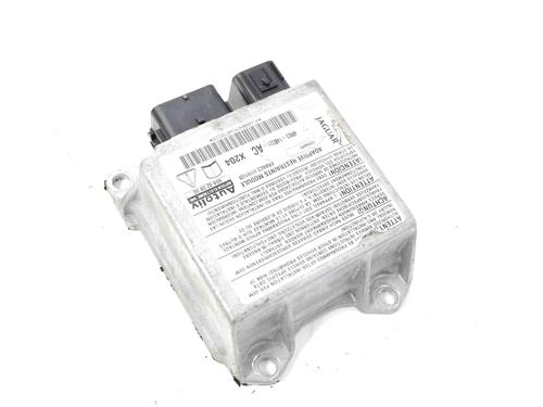Airbag module JAGUAR S-TYPE II (X200) 2.7 D (207 hp) 7485270
