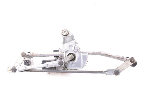 Front wipers mechanism VW CC B7 (358) 2.0 TDI | BP7487407C83 