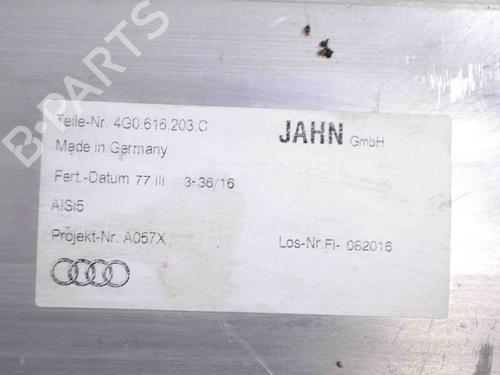 Other AUDI A6 Allroad C7 (4GH, 4GJ) 3.0 TDI quattro | BP10532461O1