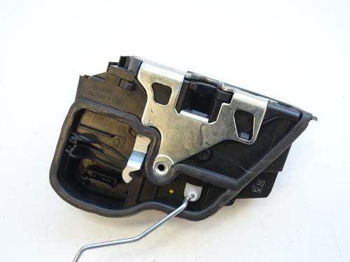 Rear left lock BMW 5 (F10) 520 d | BP7747210C100 