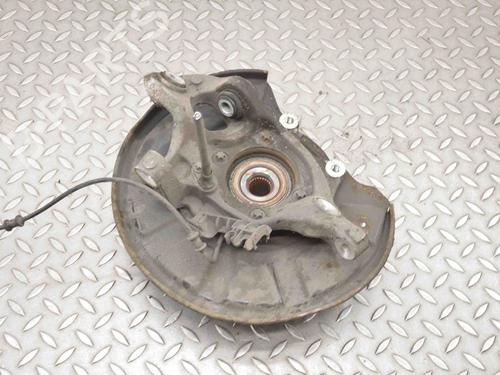 Venstre hjullejehus spindel MERCEDES-BENZ E-CLASS (W212) E 220 CDI / BlueTEC (212.001, 212.002) | BP16274436M27 