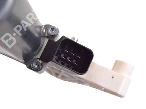 Left front window motor MERCEDES-BENZ CLS (C218) CLS 220 BlueTEC / d (218.301) | BP11768653E21 
