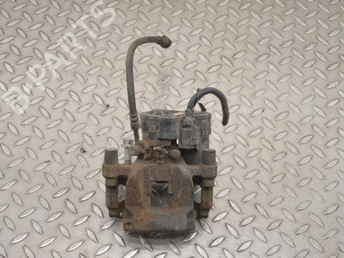 Used Right rear brake caliper LAND ROVER RANGE ROVER VELAR (L560) 2.0 D180 TD4 4x4 (180 hp) 14808116