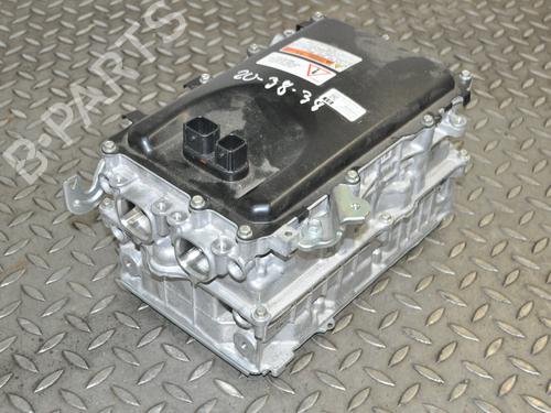 Inverter/Converter TOYOTA C-HR (_X1_) 1.8 Hybrid (ZYX10_, ZYX11_, ZYX10R, ZYX11R) | BP21386787M119 