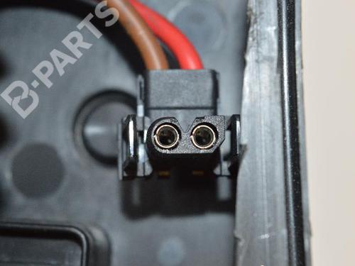 Heater blower motor MERCEDES-BENZ CLK (C209) CLK 240 (209.361) | BP8829227M62 