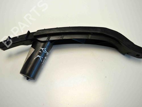 Front bumper bracket VW GOLF V (1K1) 2.0 FSI | BP14802698C158 
