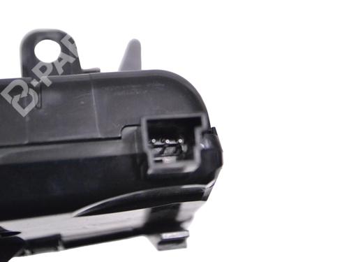 Electronic module MERCEDES-BENZ C-CLASS (W205) C 220 BlueTEC / d (205.002, 205.004) | BP11684537M83 