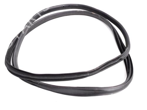 Used Rubber door seal TESLA MODEL X (5YJX) P100D AWD (772 hp) 14793304