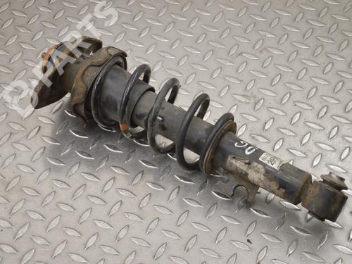 Right rear shock absorber MINI MINI (R56) Cooper D | BP11411476M19 