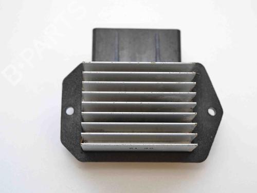 Used Heater resistor LEXUS RX (_U3_) 400h AWD (MHU38_, MHU38R) (272 hp) 14812068