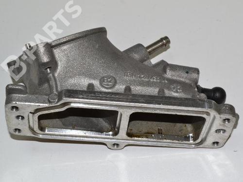 Autre VW PASSAT B8 (3G2, CB2) 2.0 TDI (150 hp) 8830944