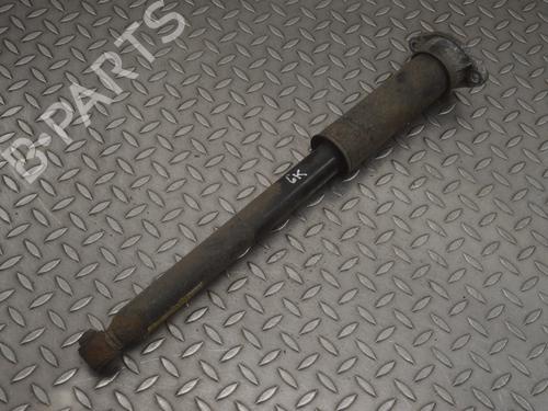 Left rear shock absorber MERCEDES-BENZ C-CLASS (W205) C 200 (205.042) | BP17714813M18 