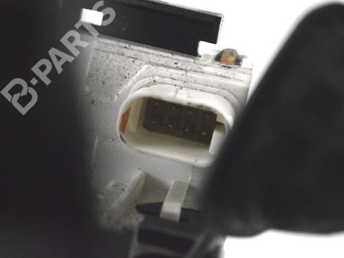 Front right lock MERCEDES-BENZ C-CLASS T-Model (S204) C 220 CDI (204.202) | BP11253860C97 