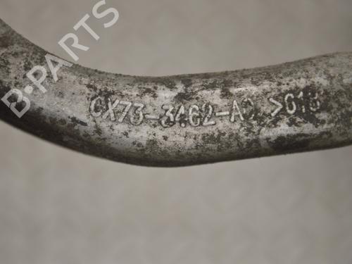 Right front suspension arm LAND ROVER RANGE ROVER VELAR (L560) 2.0 D180 TD4 4x4 | BP12232128M13 
