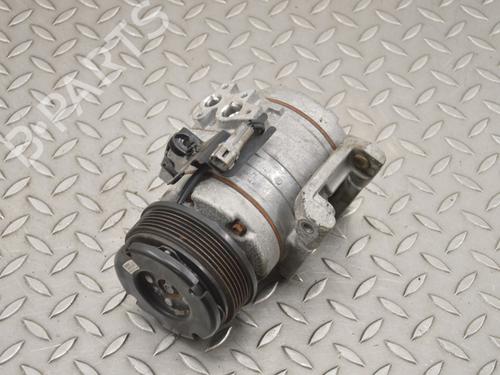 AC compressor SUBARU OUTBACK (BS) 2.0 D AWD (BSD) | BP13934936M34 