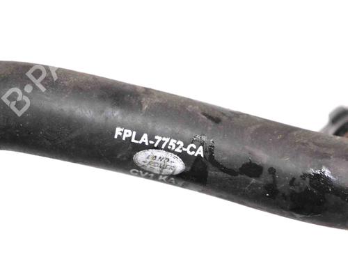 Pipe LAND ROVER RANGE ROVER SPORT II (L494) 3.0 SDV6 4x4 | BP27821501M125 