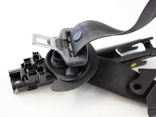 Front right seatbelt MERCEDES-BENZ C-CLASS (W204) C 220 CDI (204.002) | BP10530704I25 