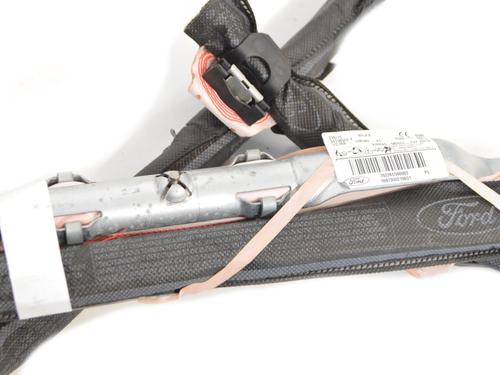 Right curtain airbag FORD FIESTA VI (CB1, CCN) 1.0 EcoBoost | BP8863147C12 