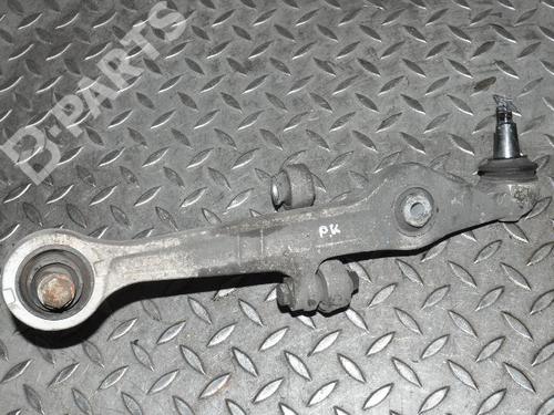 Left front suspension arm AUDI A4 B7 Avant (8ED) 2.7 TDI | BP7488876M12 