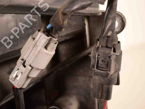 Radiator fan SUZUKI GRAND VITARA II (JT, TE, TD) 1.9 DDiS All-wheel Drive (JT419, TD44, JB419WD, JB419XD,... | BP8863019M35 