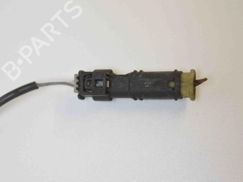 Electronic sensor MERCEDES-BENZ SPRINTER 3-t Van (B906) 218 CDI (906.611, 906.613) | BP7752624M84 