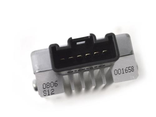 Electronic module NISSAN X-TRAIL III (T32_, T32R, T32RR) 1.6 DIG-T (T32) | BP10708206M83 
