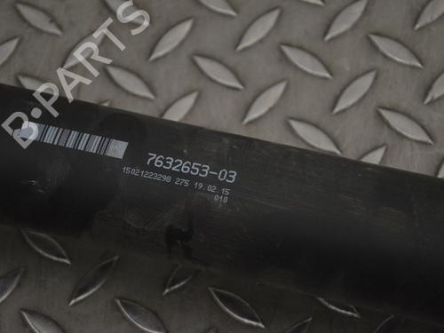Driveshaft BMW 4 Coupe (F32, F82) 428 i | BP15552776M37 