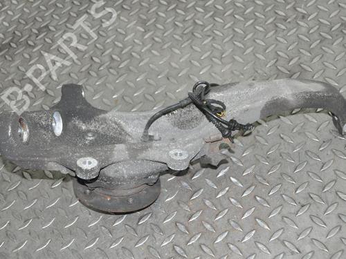 Right front steering knuckle BMW 7 (F01, F02, F03, F04) 740 d | BP14818003M26 