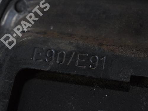 Fuel flap BMW 3 (E90) 318 i | BP7755277C131 