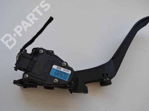 Pedal VW TOUAREG (7LA, 7L6, 7L7) 2.5 R5 TDI | BP7494088I4 