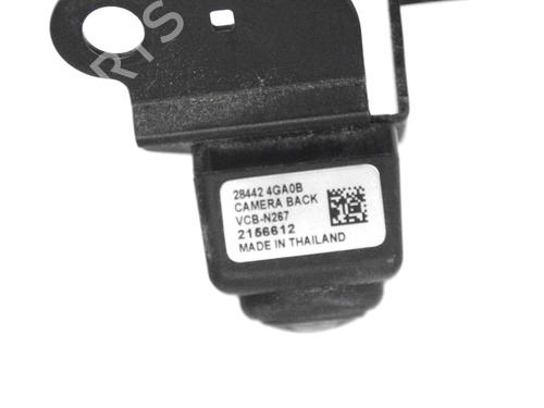 Camera INFINITI Q50 3.0 t | BP27823348E14 