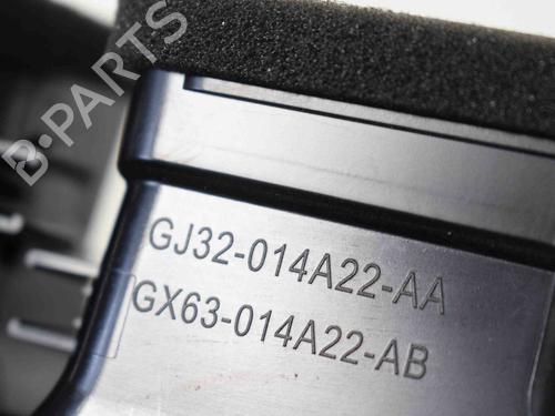 Air vent LAND ROVER RANGE ROVER VELAR (L560) 2.0 P300 Si4 4x4 | BP14767090I21 