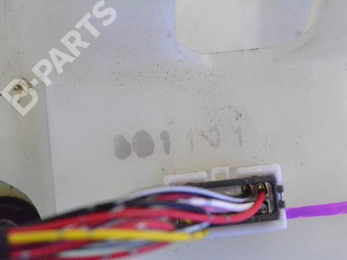 Gear lever MITSUBISHI OUTLANDER II (CW_W) 2.2 DI-D 4WD | BP10869173M90 