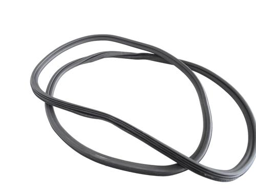 Rubber door seal AUDI Q5 (8RB) SQ5 TDI quattro | BP14808210C142 