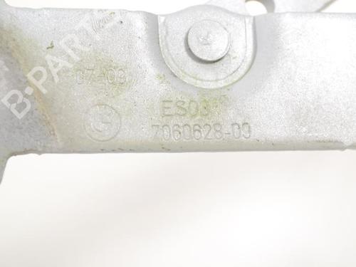 Hinge/Door check strap BMW 3 Coupe (E92) 335 i | BP14815234C146 