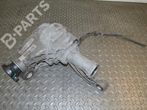 Differential, foran MERCEDES-BENZ GLS (X166) 350 d 4-matic (166.824) (258 hp) 9657807